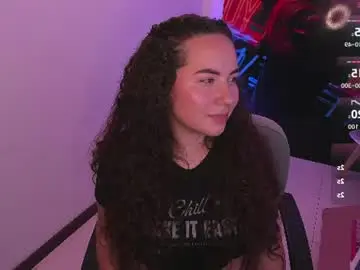 Chaturbate Live Sex Cam of naughty_butt