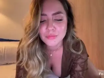 Chaturbate Free Live Porn of srta__sophie