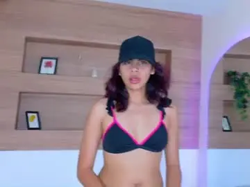 Chaturbate Free Live Porn of valkiriascarlett