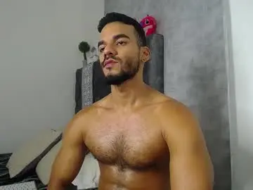 Chaturbate Free Porn Cam of daniel_sherlock
