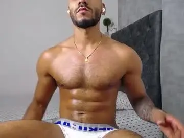 Chaturbate Private Sex Chat of daniel_sherlock