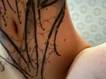 Chaturbate Live Sex Cam of dorthacavan