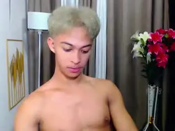 Chaturbate Private Sex Chat of hunk_edward