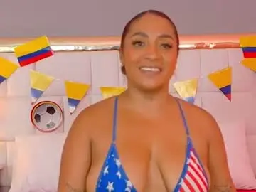 Chaturbate Free Live Porn of katevenegas