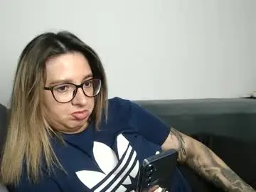 Chaturbate Adult Webcams of larysalovexxx94