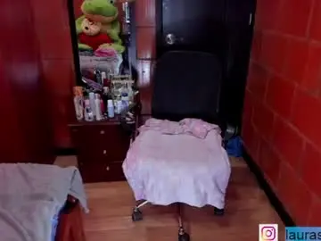 Chaturbate Best live sex cam show of laura_smith0