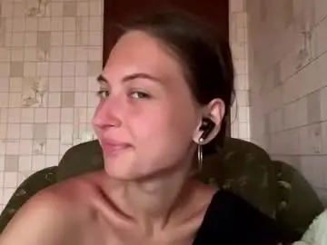 Chaturbate Live Sex Cam of lenniepennachio