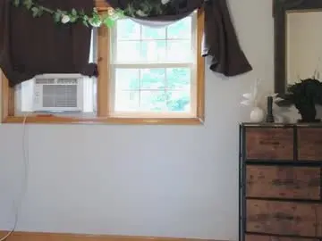 Chaturbate Nude Webcam of missnerdydirty