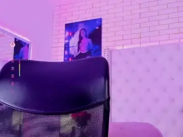 Chaturbate Nude Webcam of morggan_fx