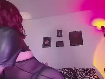 Chaturbate Private Sex Chat of nina__evans_