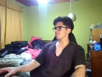 Chaturbate Adult Video Chat of rpaulo25