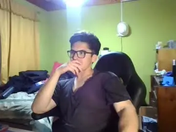 Chaturbate Sex Chat of rpaulo25