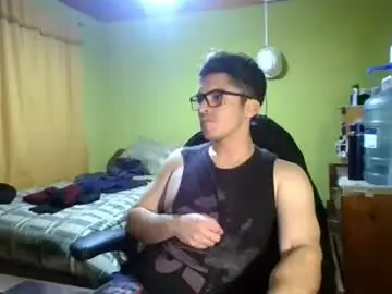 Chaturbate Live Sex Cam of rpaulo25
