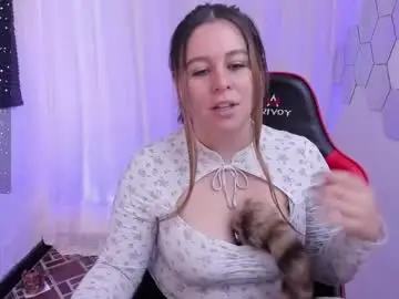 Chaturbate Live Porn of sarah_t_