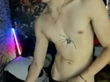 Chaturbate Free Live Porn of sebas_jusa