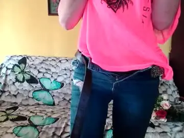 Chaturbate Live Sex of valysexybarbie