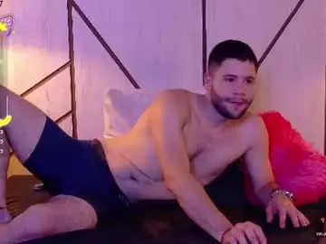 Chaturbate Live Sex of amy_and_andy_
