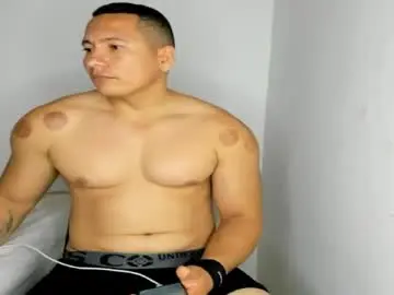 Chaturbate Best live sex cam show of big_pecs_1
