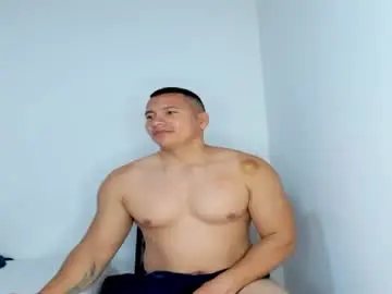 Chaturbate Adult Video Chat of big_pecs_1
