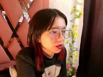 Chaturbate Watch Live Sex Cams of cuore_kazx