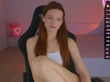 Chaturbate Best Webcam of cuteariel7
