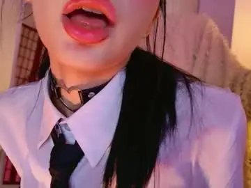 Chaturbate Adult Video Chat of dark_diva