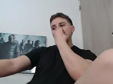 Chaturbate Live Porn of draco_boy2000