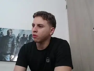 Chaturbate Adult Webcams of draco_boy2000