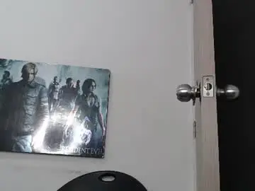 Chaturbate Nude Webcam of draco_boy2000