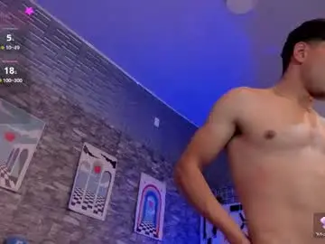 Chaturbate Private Sex Chat of ianrice_