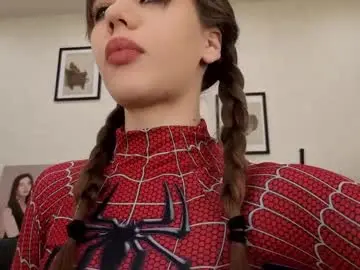 Chaturbate Private Sex Chat of jenie_fire