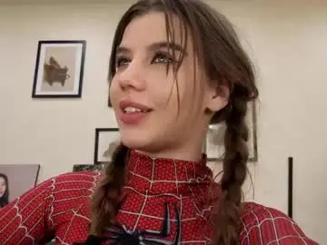 Chaturbate Adult Webcam of jenie_fire