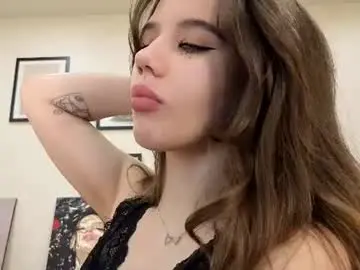 Chaturbate Live Sex of jenie_fire