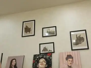 Chaturbate Sex Cam of jenie_fire