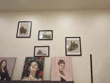 Chaturbate Free Live Porn of jenie_fire