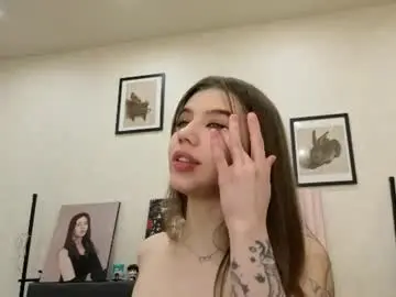 Chaturbate Best live sex cam show of jenie_fire