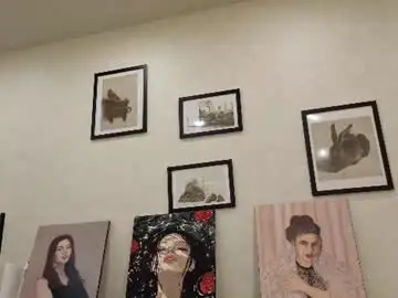 Chaturbate Best live sex cam show of jenie_fire