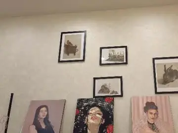 Chaturbate Sex Chat of jenie_fire