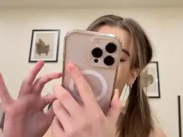 Chaturbate Watch Live Sex Cams of jenie_fire