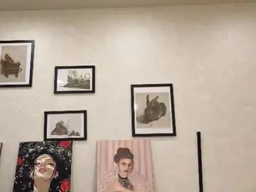 Chaturbate Sex Chat of jenie_fire