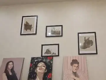 Chaturbate Sex Chat of jenie_fire