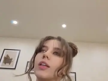 Chaturbate Nude Webcam of jenie_fire