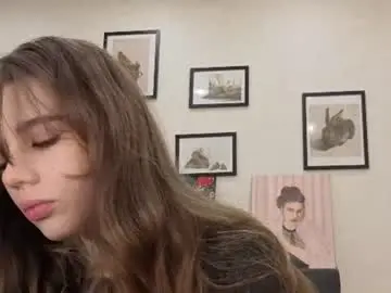 Chaturbate Sex Chat of jenie_fire