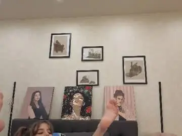 Chaturbate Live Porn of jenie_fire