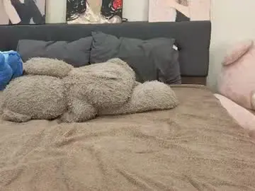 Chaturbate Private Sex Chat of jenie_fire