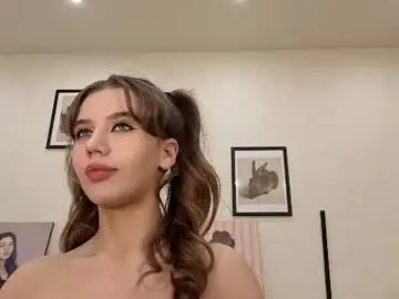 Chaturbate Best Webcam of jenie_fire