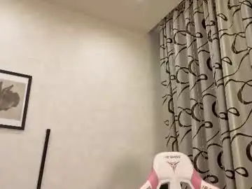 Chaturbate Live Sex of jenie_fire