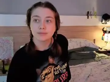 Chaturbate Live Sex of kina_ka