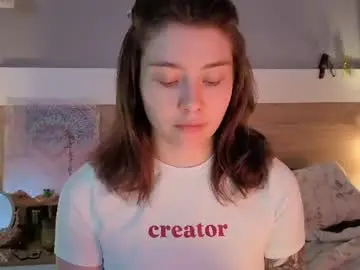 Chaturbate Adult Video Chat of kina_ka