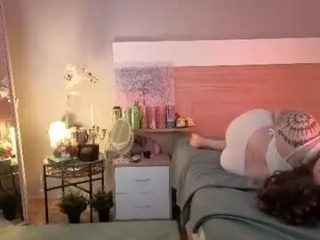 Chaturbate Live Porn of kina_ka